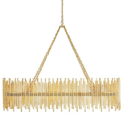 Prescott Oval Chandelier