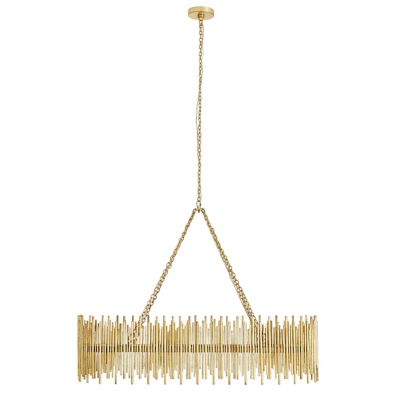 Prescott Oval Chandelier