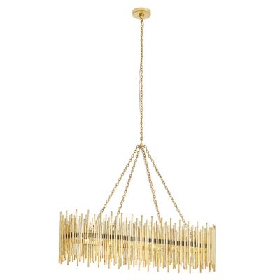 Arteriors Prescott Chandelier - Thumbnail 3