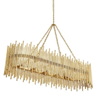 Arteriors Prescott Chandelier - Thumbnail 2