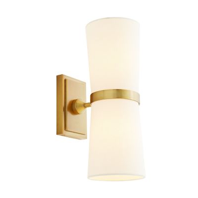 Inwood Single Wall Sconce