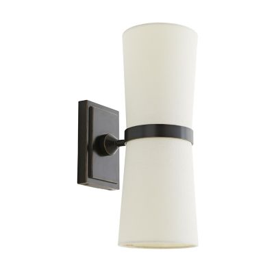 Inwood Single Wall Sconce by Arteriors at Lumens
