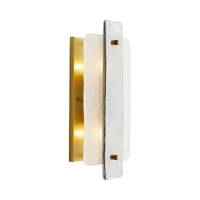 Uriah Wall Sconce
