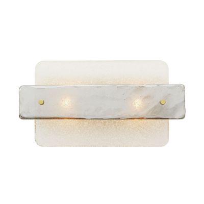 Uriah Wall Sconce