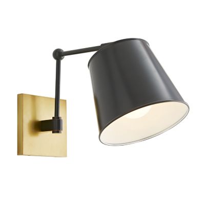 Watson Adjustable Wall Sconce