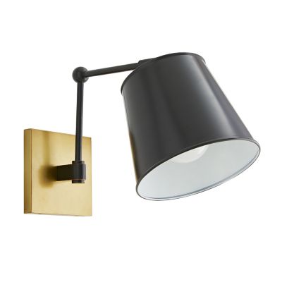 Watson Adjustable Wall Sconce