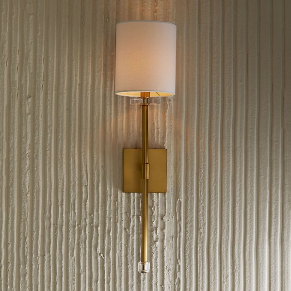 Dixie Wall Sconce