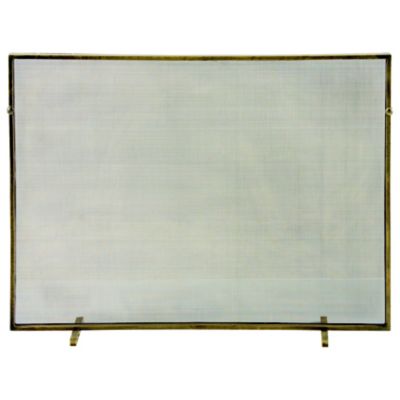 Gita Fire Screen