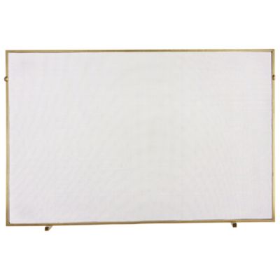 Gita Fire Screen