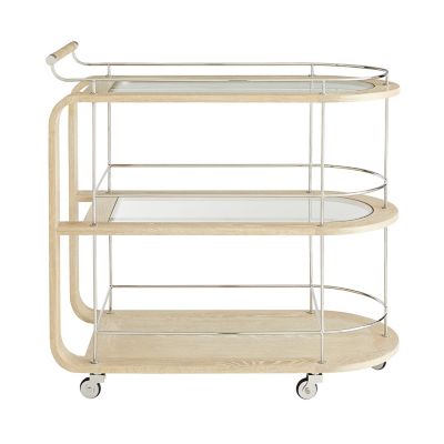 Brays Bar Cart
