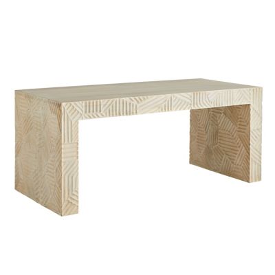 Marsh Bench