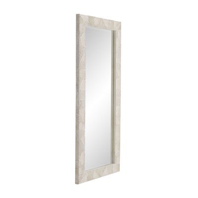 Marsh Floor Mirror