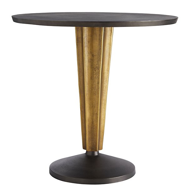 Electra Accent Table
