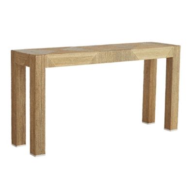 Palmetto Console Table