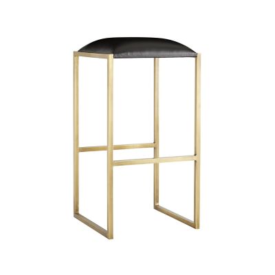 Dash Bar and Counter Stool