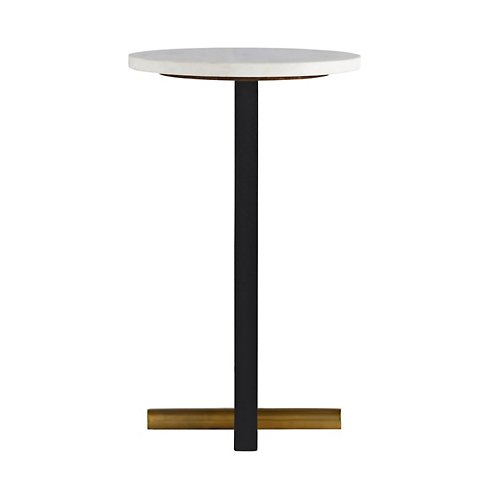 Deerfield Accent Table