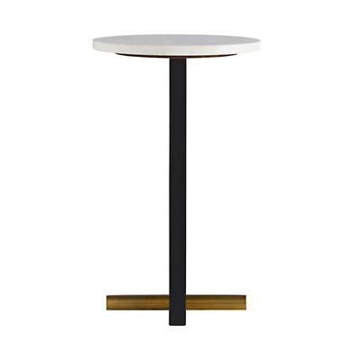 Deerfield Accent Table