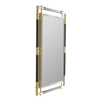 Atlanta Mirror by Arteriors at