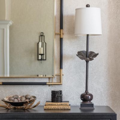 Atlanta Mirror by Arteriors at