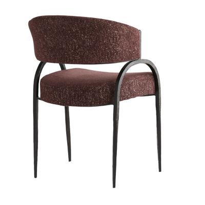 Bahati Armchair