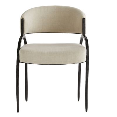 Bahati Armchair