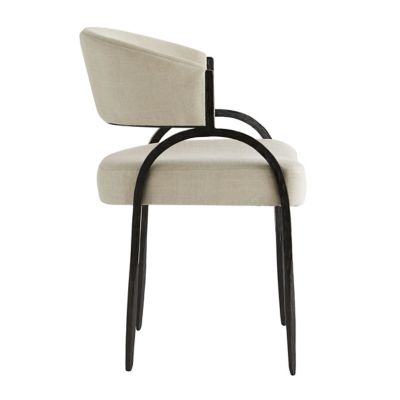 Bahati Armchair