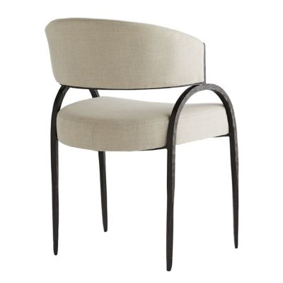 Bahati Armchair