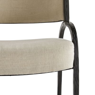 Bahati Armchair