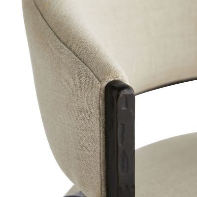 Bahati Armchair