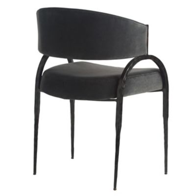 Bahati Armchair
