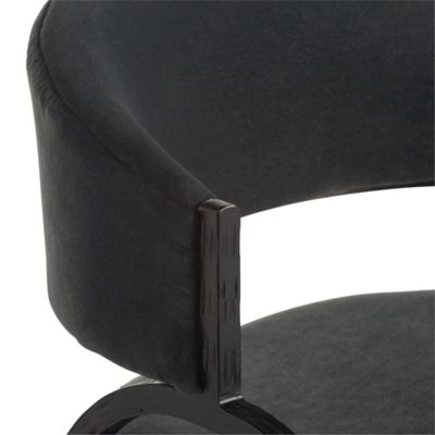 Bahati Armchair