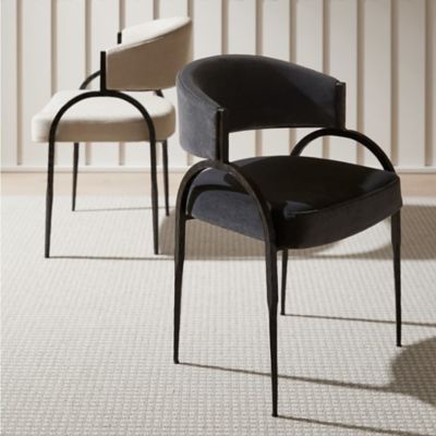 Bahati Armchair