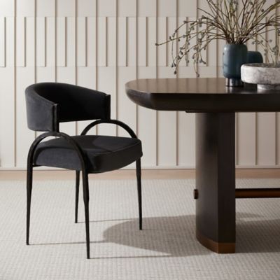 Bahati Armchair