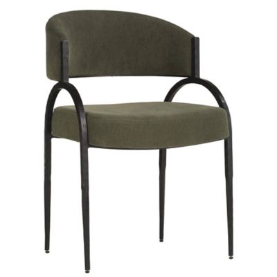 Bahati Armchair