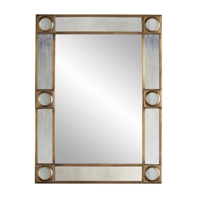 Baldwin Mirror