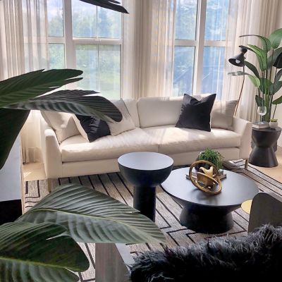 Beckham Cocktail Table