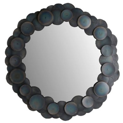 Kensey Discs Mirror