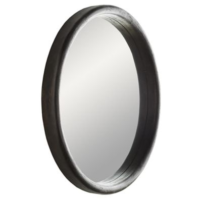 Lesley Mirror