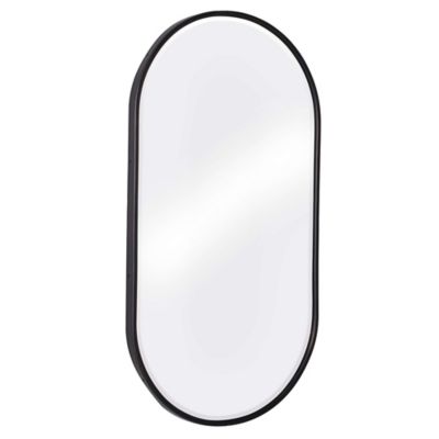 Vaquero Mirror