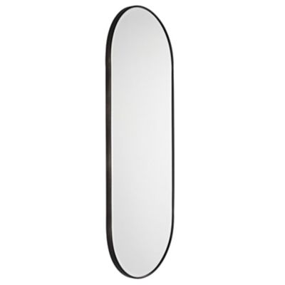 Vaquero Mirror