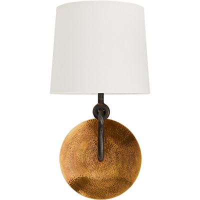 Giles Wall Sconce