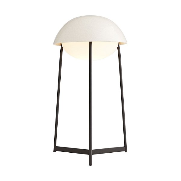 Glaze Table Lamp