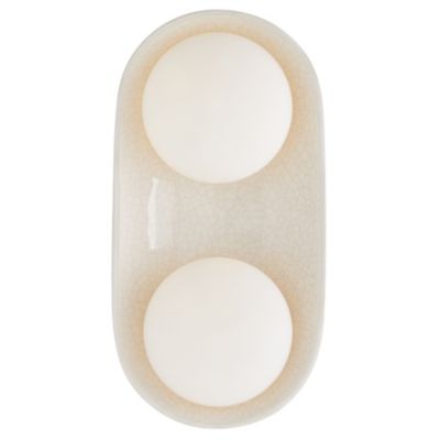 Glaze Large Wall Sconce