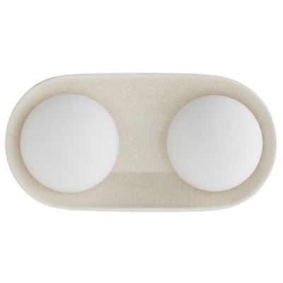 Glaze Large Wall Sconce