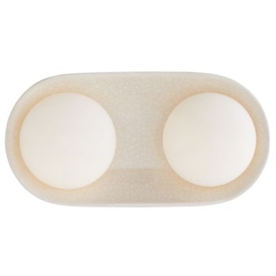 Glaze Large Wall Sconce