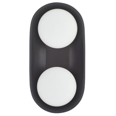 Glaze Large Wall Sconce