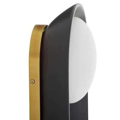 Glaze Large Wall Sconce