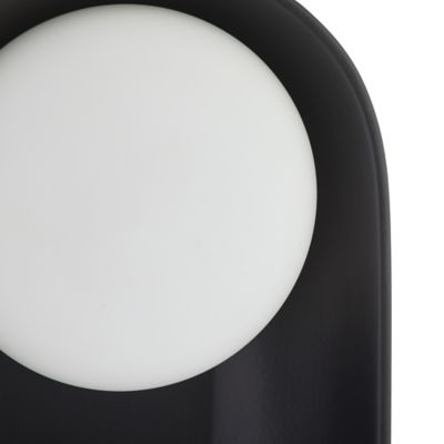 Glaze Large Wall Sconce