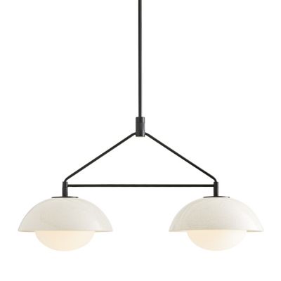 Glaze Linear Pendant