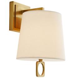 Garvie Wall Sconce